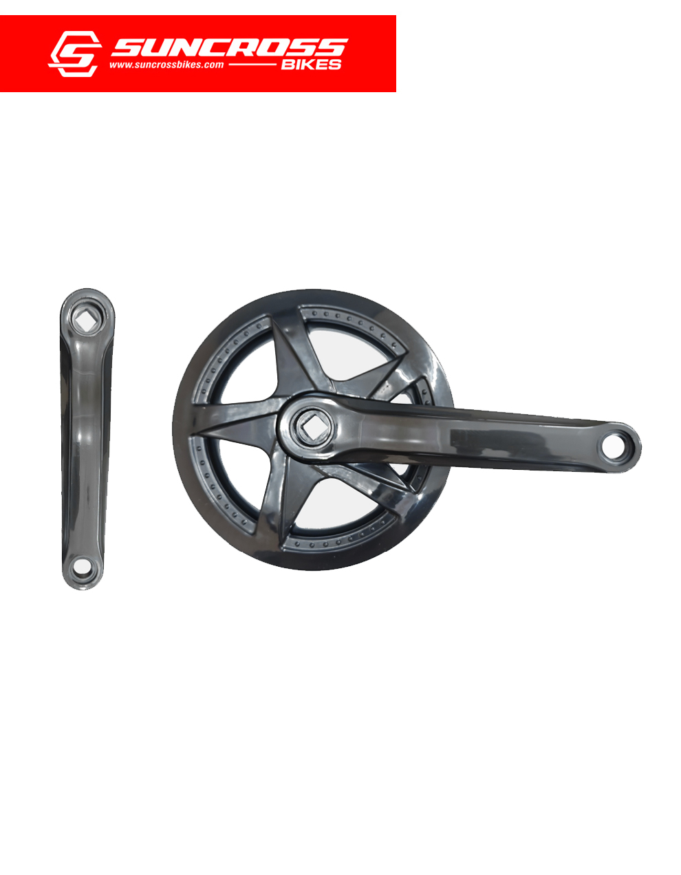cycle chainwheel40T spare parts